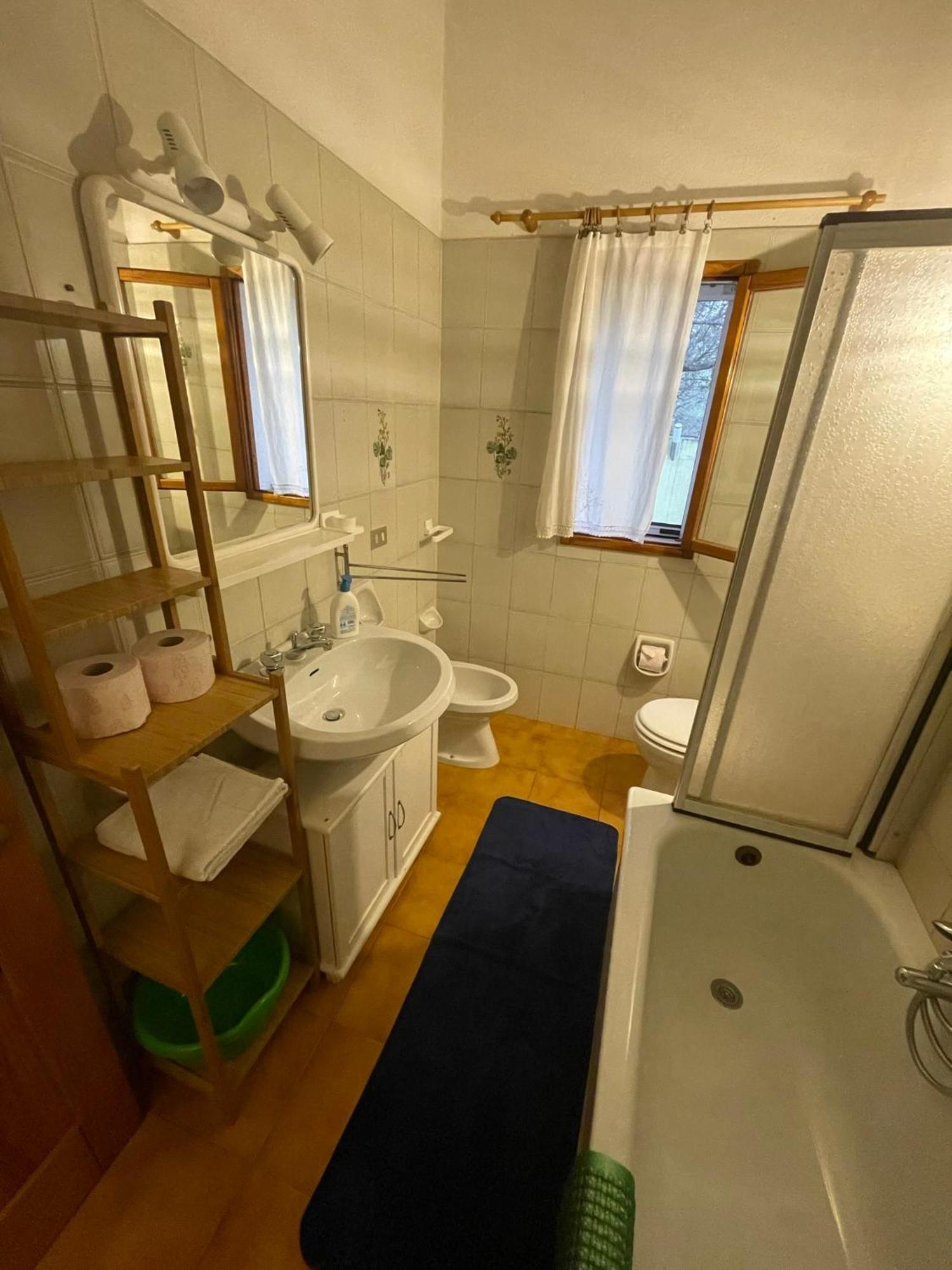 Citai Holiday Home San Teodoro  Exterior foto