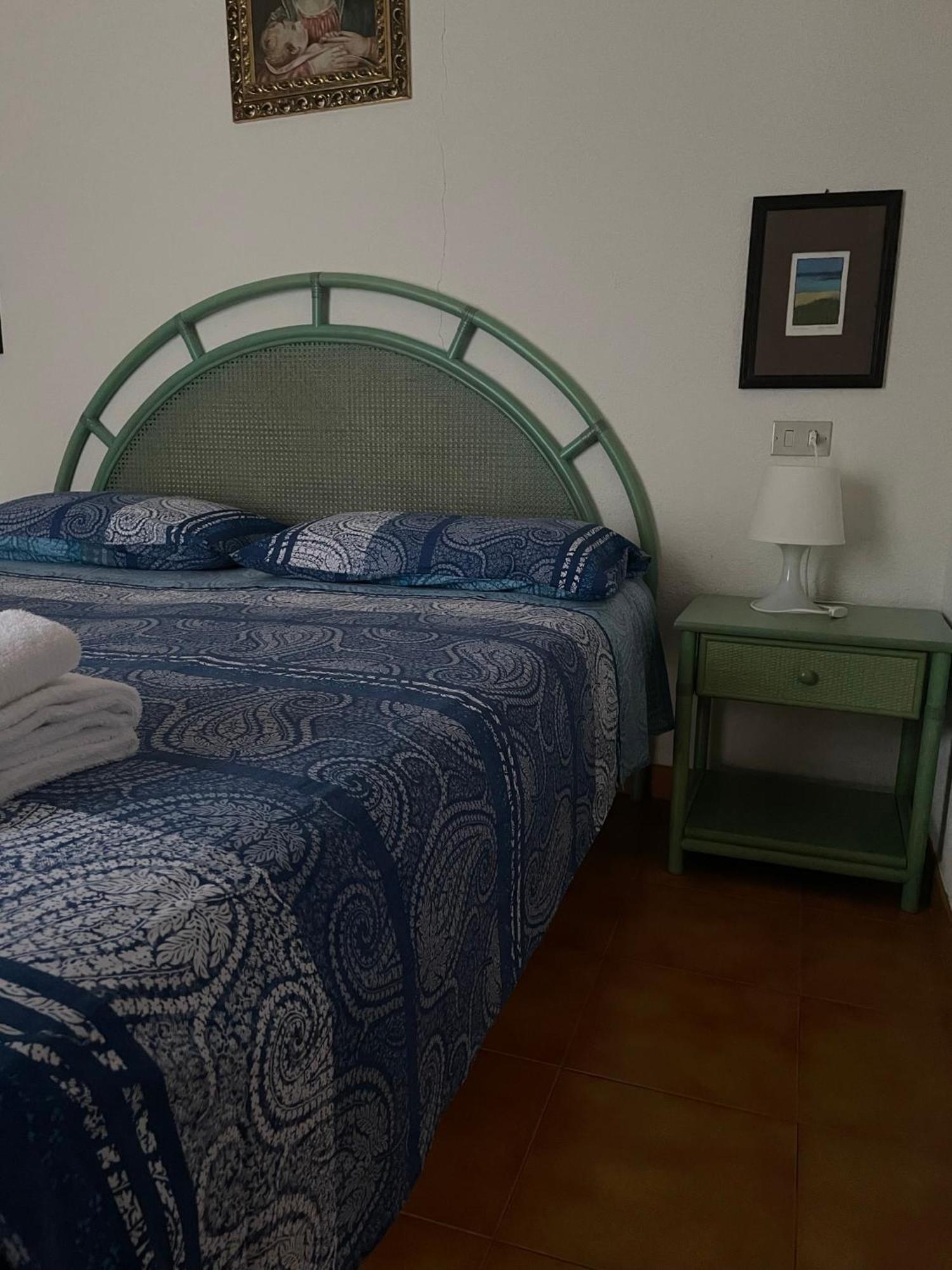 Citai Holiday Home San Teodoro  Exterior foto