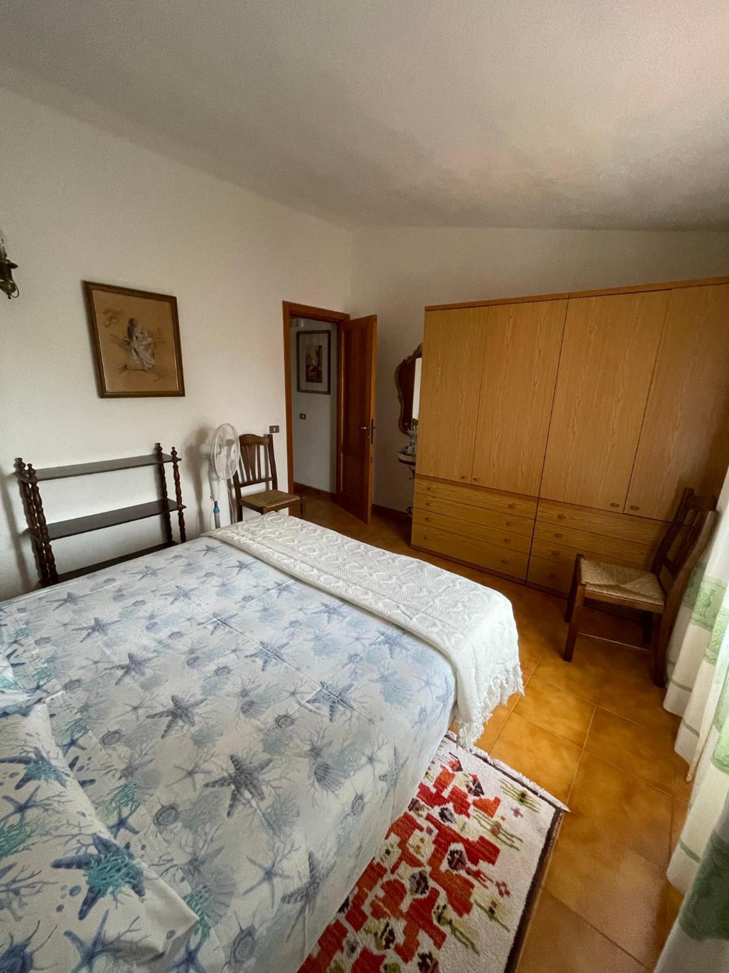 Citai Holiday Home San Teodoro  Exterior foto