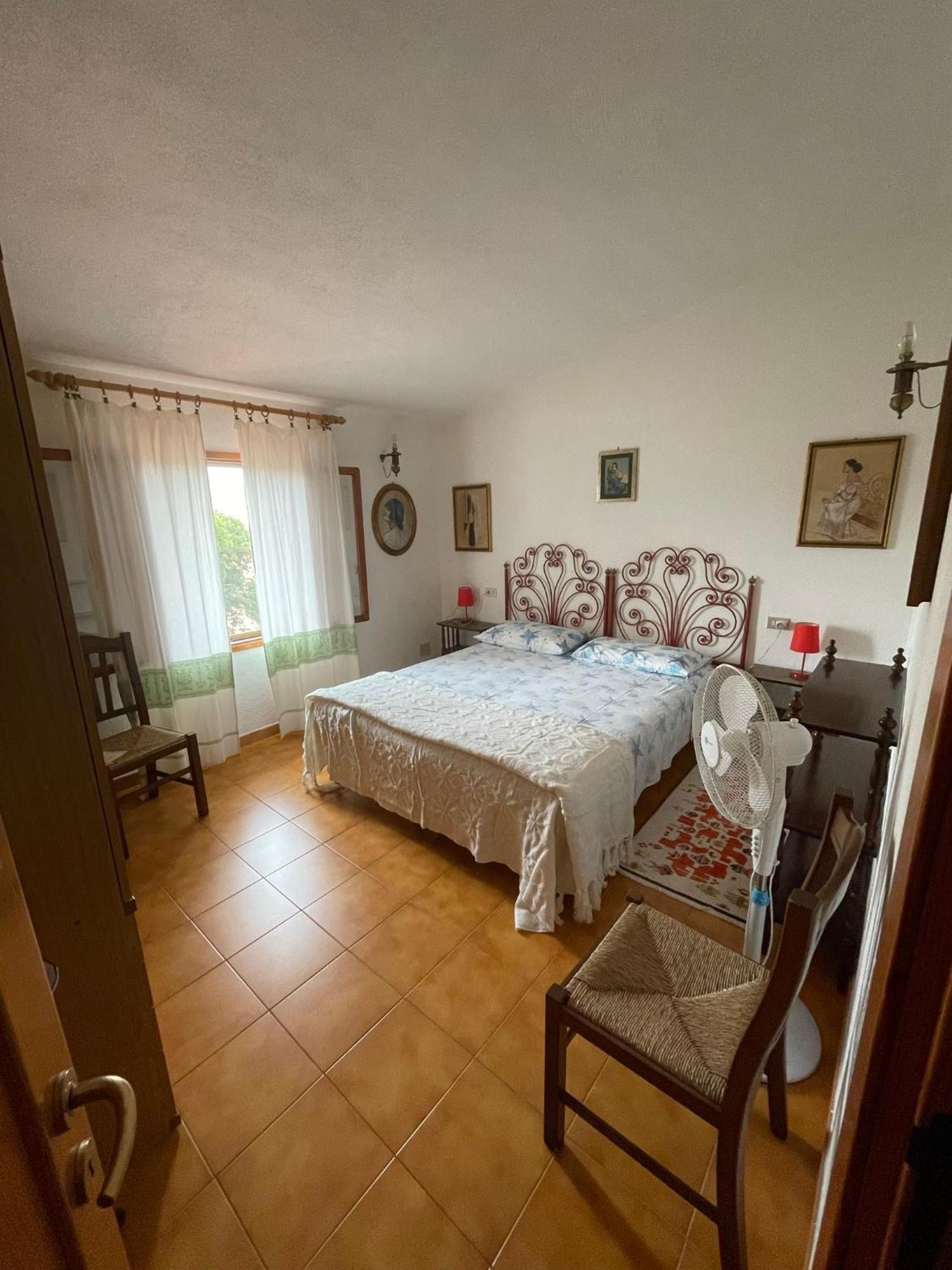 Citai Holiday Home San Teodoro  Exterior foto