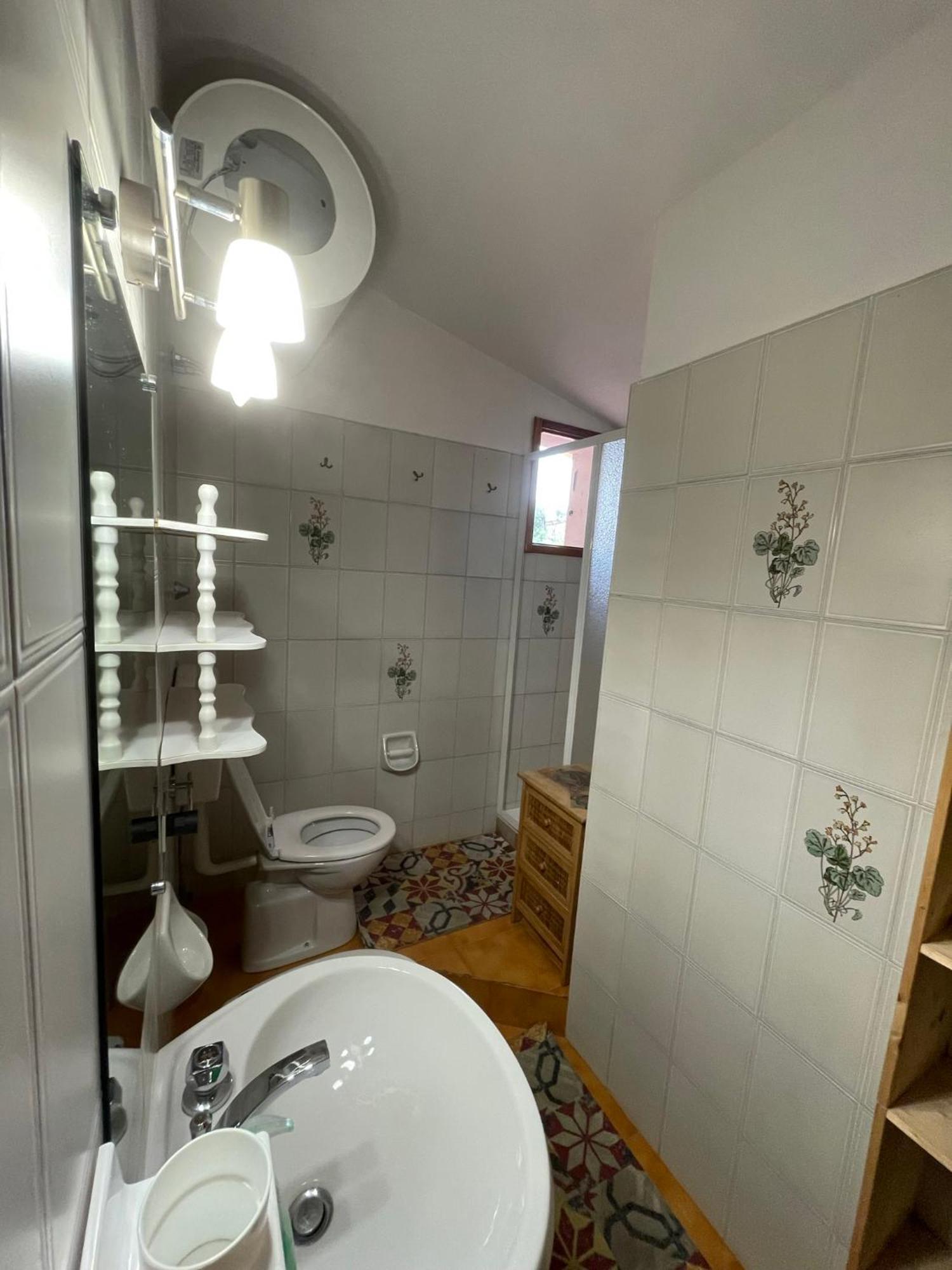 Citai Holiday Home San Teodoro  Exterior foto